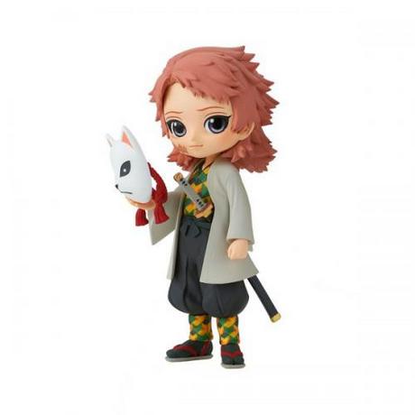 Banpresto  Demon Slayer Q Posket: Sabito (A) 14cm 