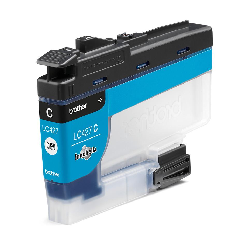 brother  Cyan Ink Cartridge - 1500 Pages 