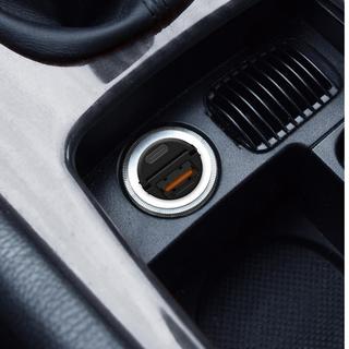 Celly  Autoladegerät Mini 1xUSB-C PD 1xUSB 30W 