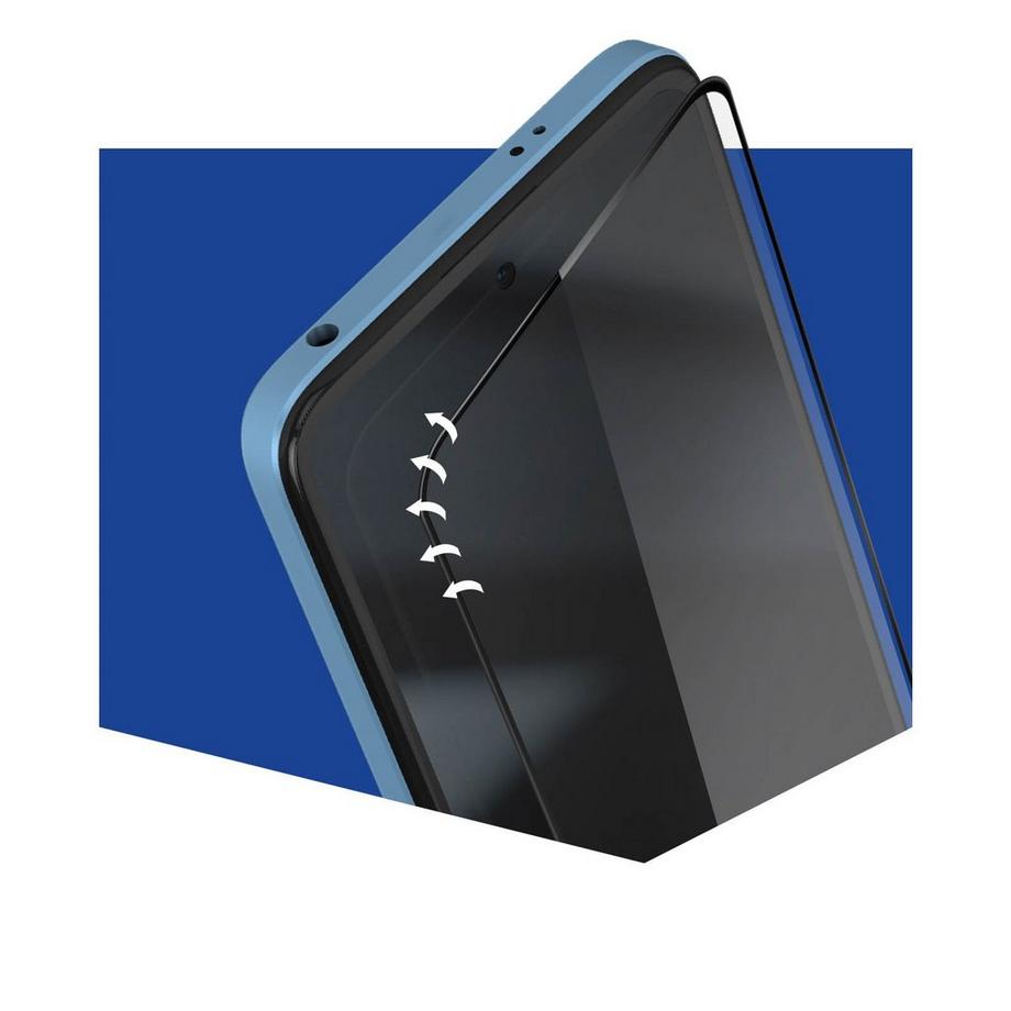 3mk Protection  Verre Xiaomi Redmi Note 12 5G et 4G 3mk 