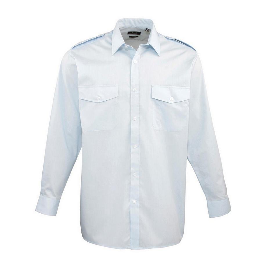 Chemise pilote