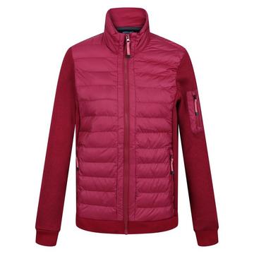 Colliston Fleecejacke