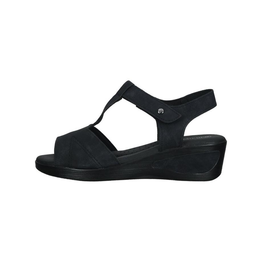 Arcopedico Merey Keilsandalen  