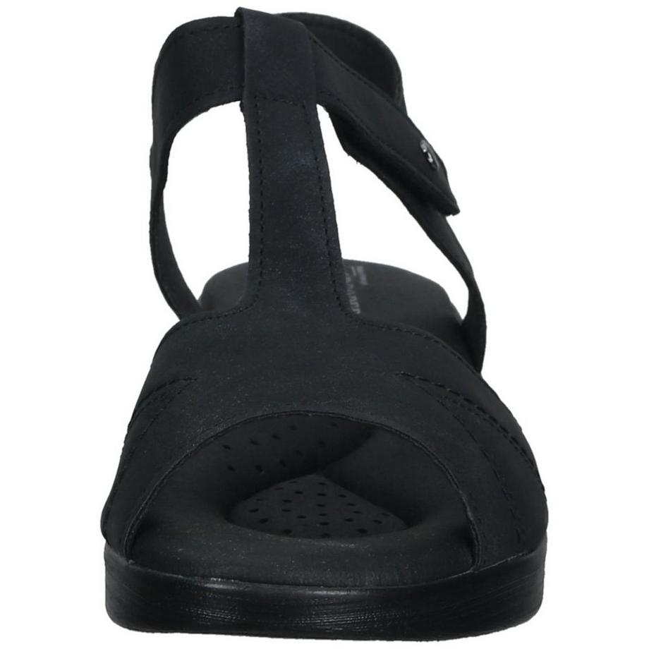 Arcopedico Merey Keilsandalen  