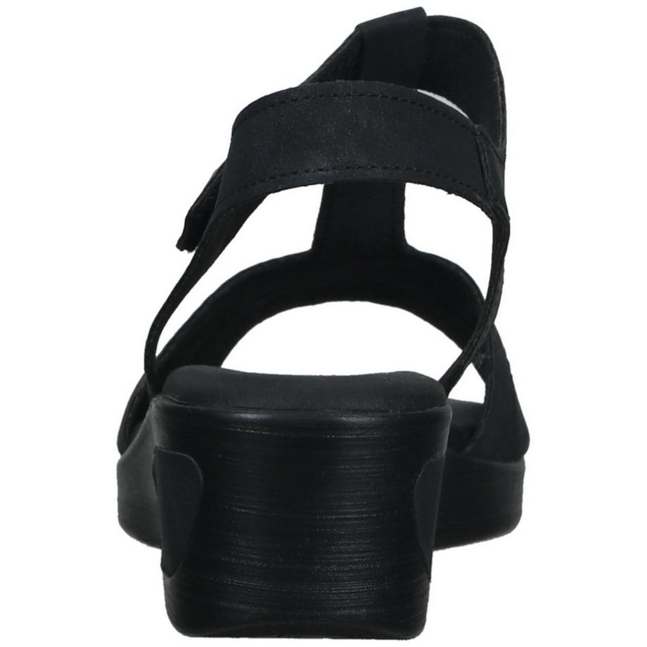 Arcopedico Merey Keilsandalen  