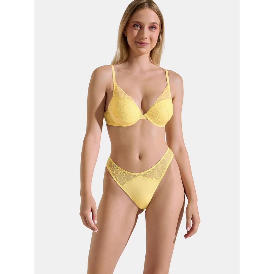 Lisca Sunflower Push-up BH  