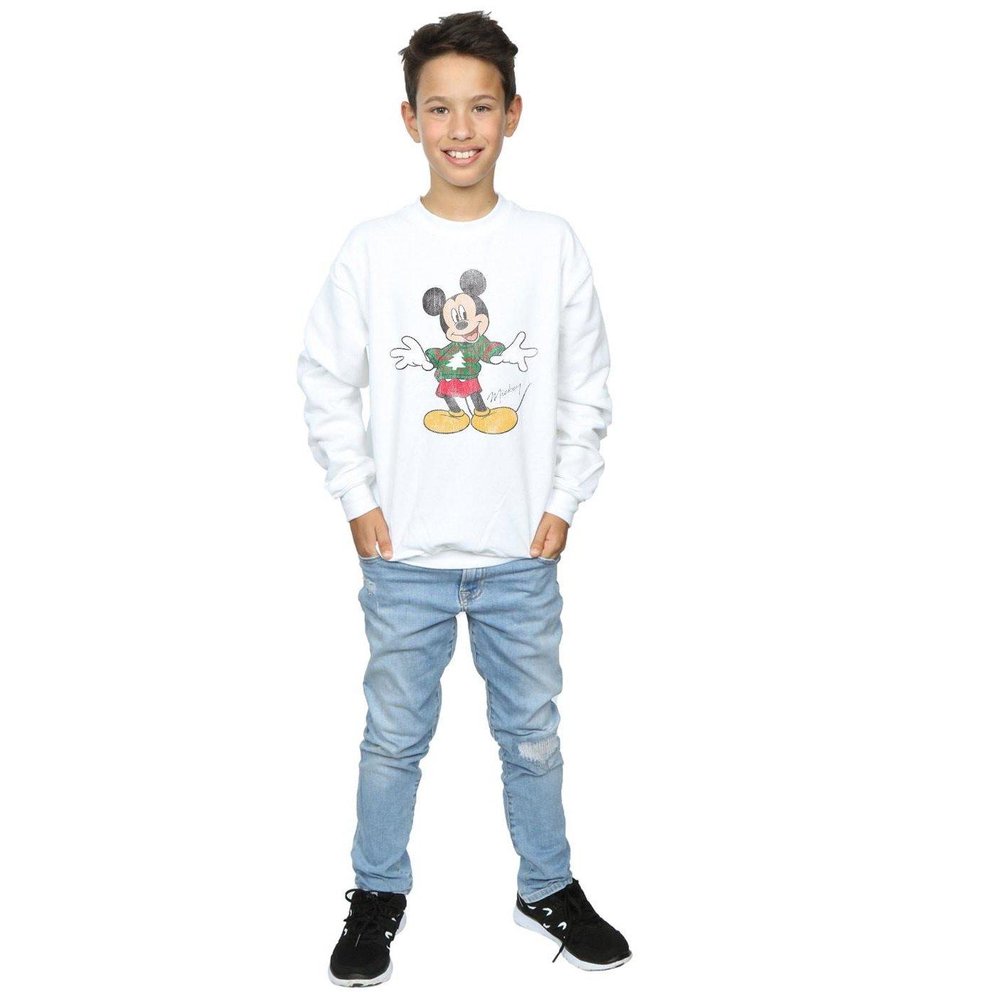 Disney  Sweatshirt 