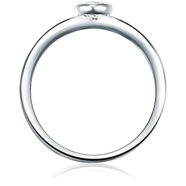 Trilani  Femme Bague en argent 