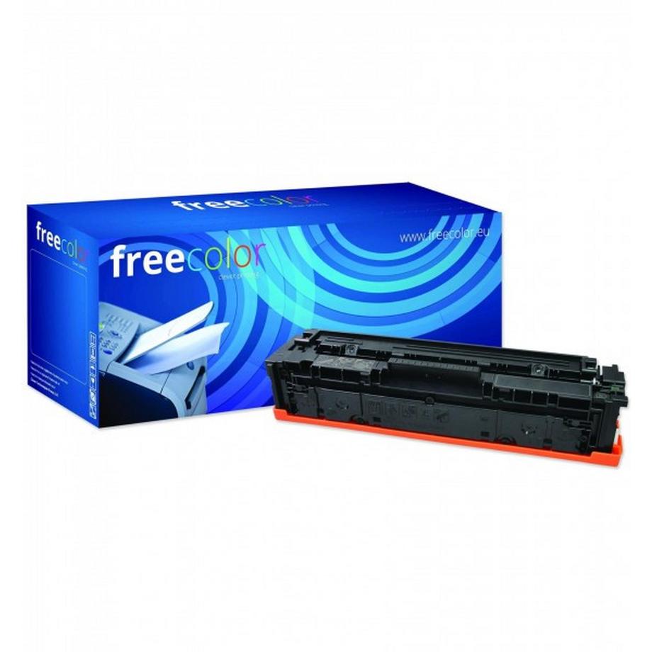 Freecolor  Toner CF540 XL Black 