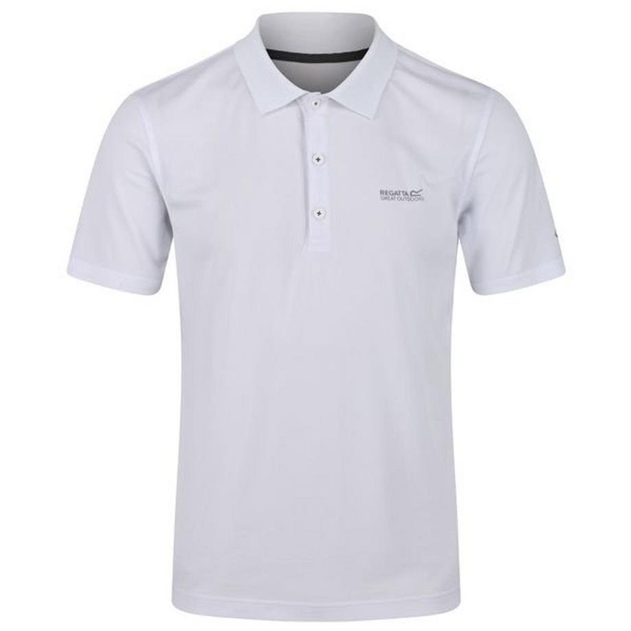 Maverick V Maglietta Polo Active