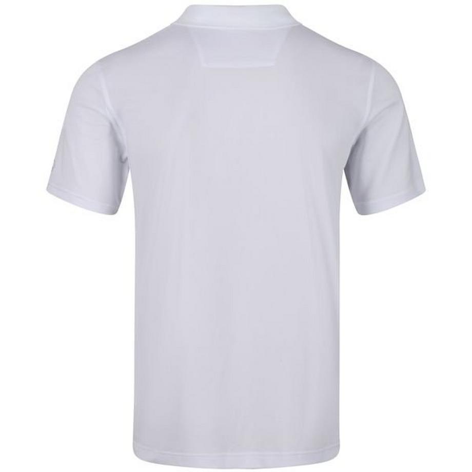 Regatta Maverick V Polo Sportivo Maniche Corte  