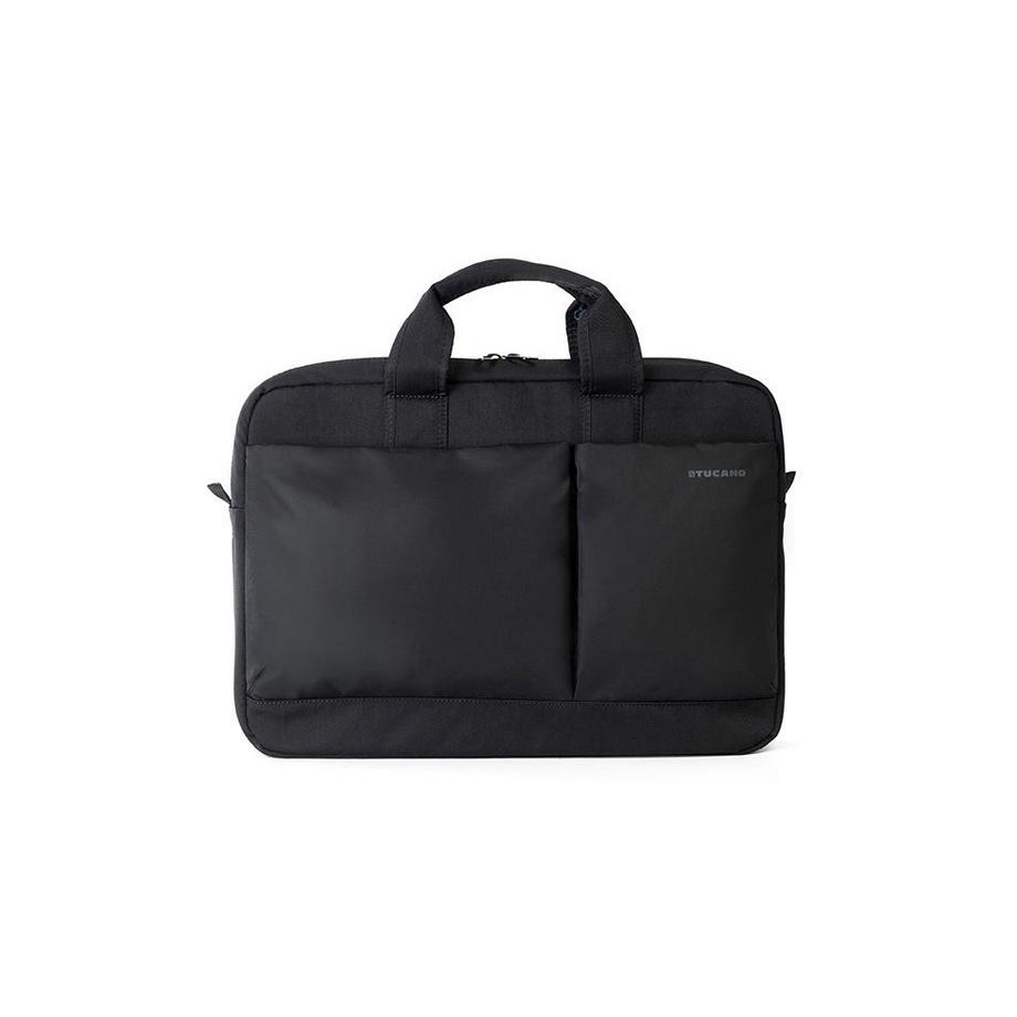 TUCANO  Notebooktasche 15.6“ Schwarz 