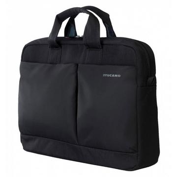 Notebooktasche 15.6“ Schwarz