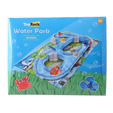 Wasserpark 66 Stk