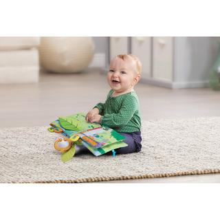 vtech  Baby Musik-Kuschelbuch (DE) 