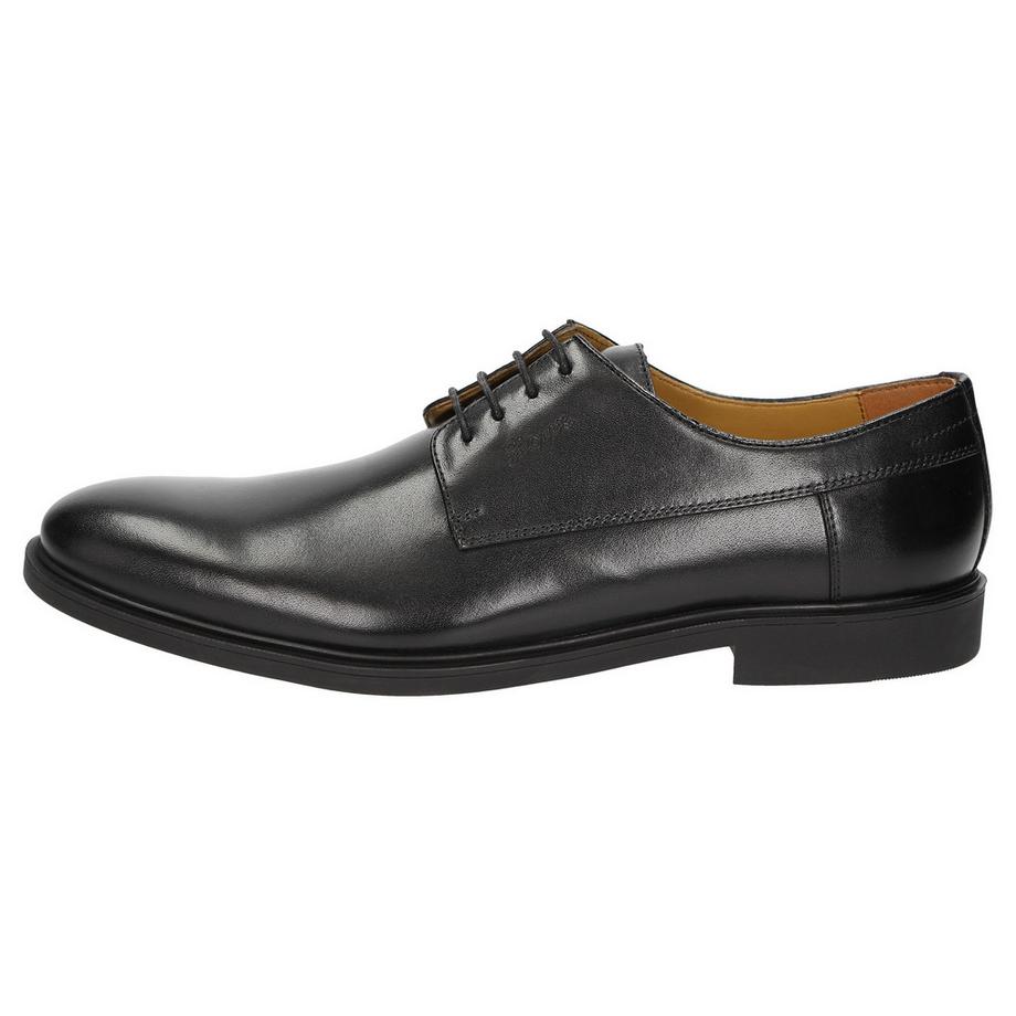 Sioux Lopondor-700 Schnürschuh  