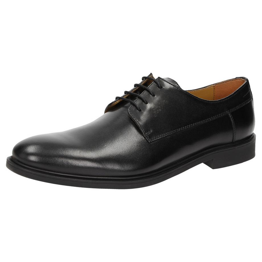 Schnürschuh Lopondor-700