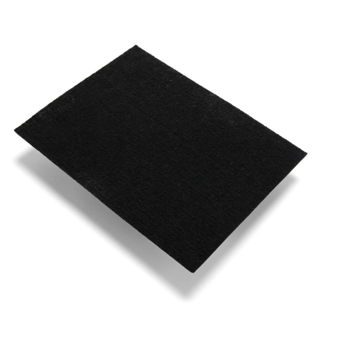 Nedis EF109 filtro a carbone per la purificazione dell'aria dall'ossigeno  