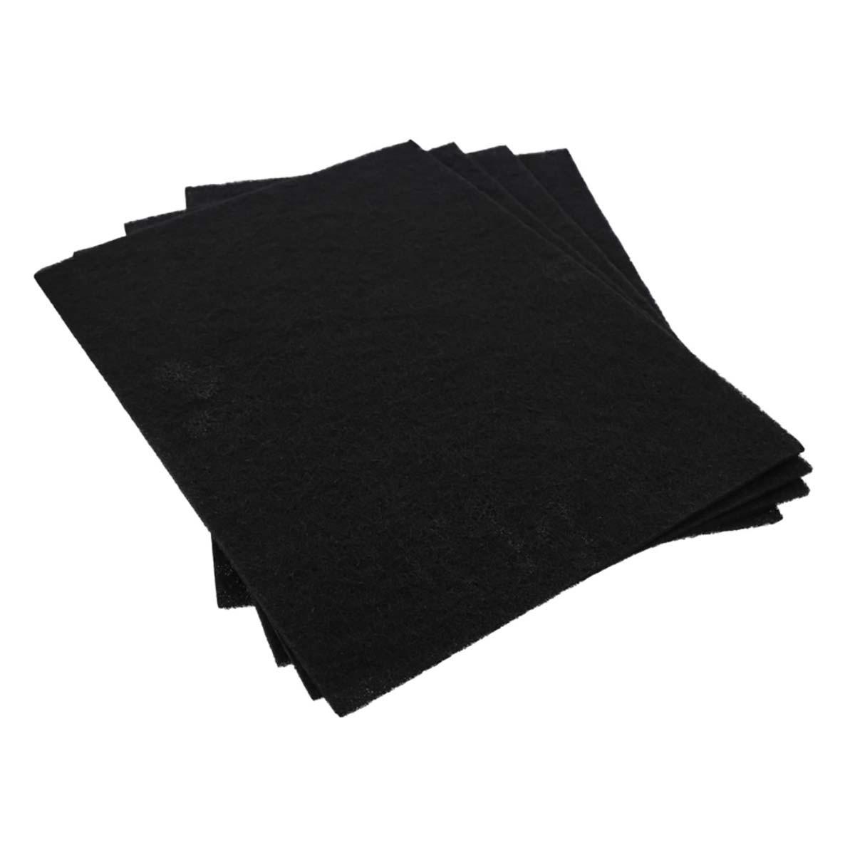 Nedis EF109 filtro a carbone per la purificazione dell'aria dall'ossigeno  