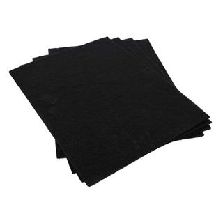 Nedis EF109 filtro a carbone per la purificazione dell'aria dall'ossigeno  