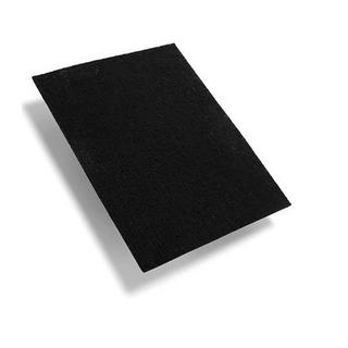 Nedis EF109 filtro a carbone per la purificazione dell'aria dall'ossigeno  