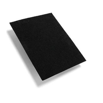 EF109 filtro a carbone per la purificazione dell'aria dall'ossigeno