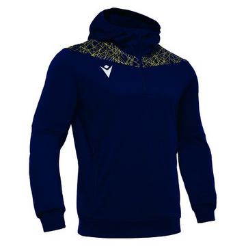 Sweatshirt à capuche 1/4 zip  Ishtar