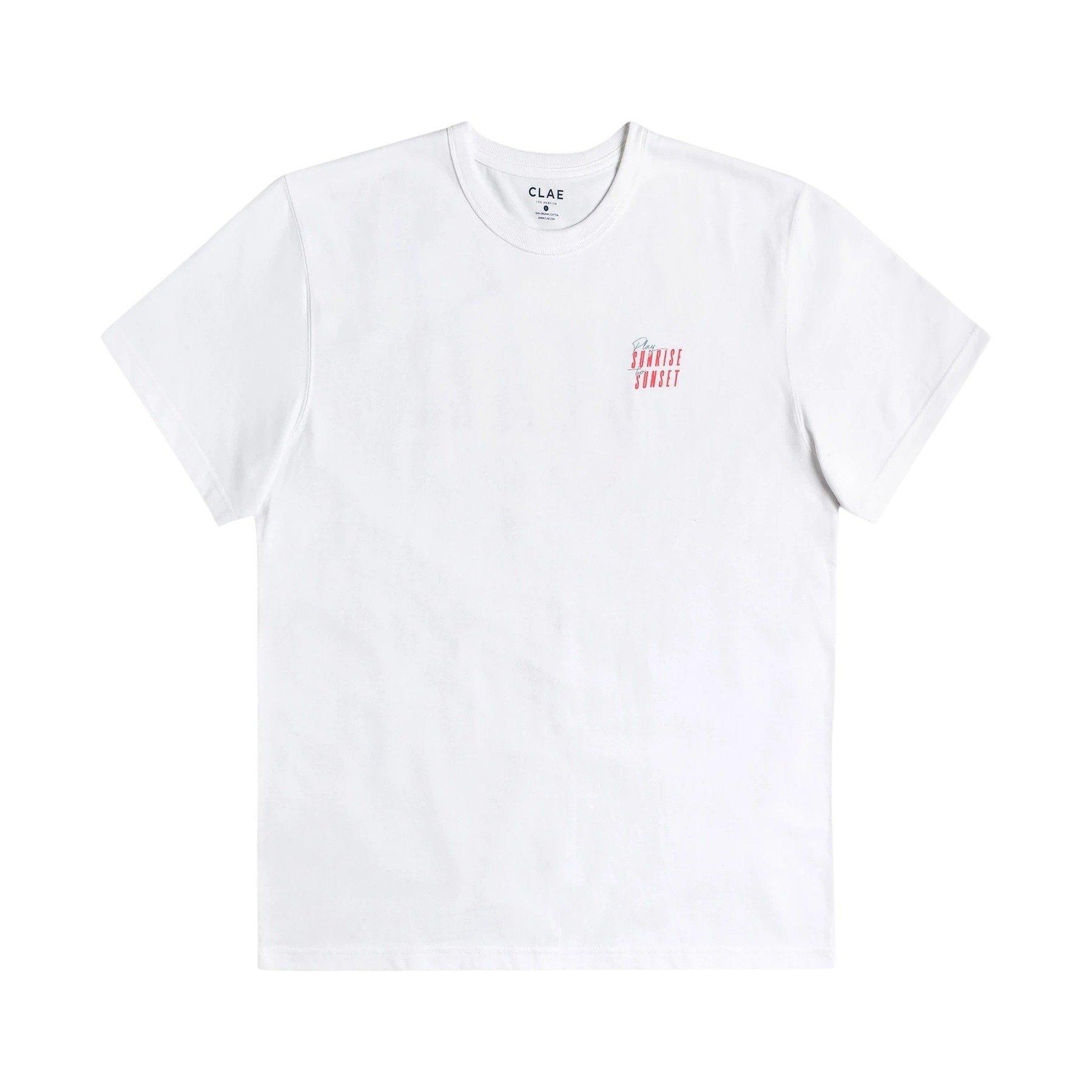 Clae Play T-Shirt  