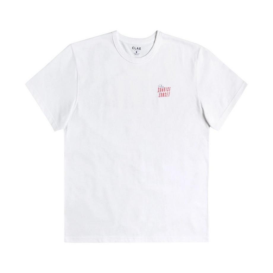 Clae Play T-Shirt  