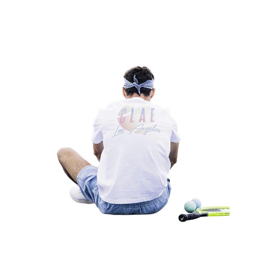 Clae Play T-Shirt  