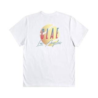 Clae Play T-Shirt  