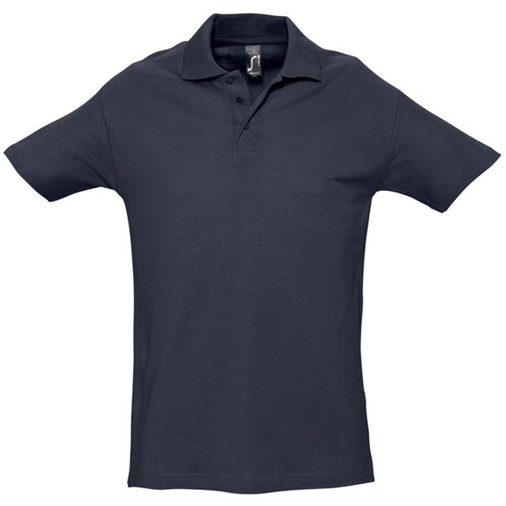 SOLS  Spring II PoloShirt, Kurzarm 