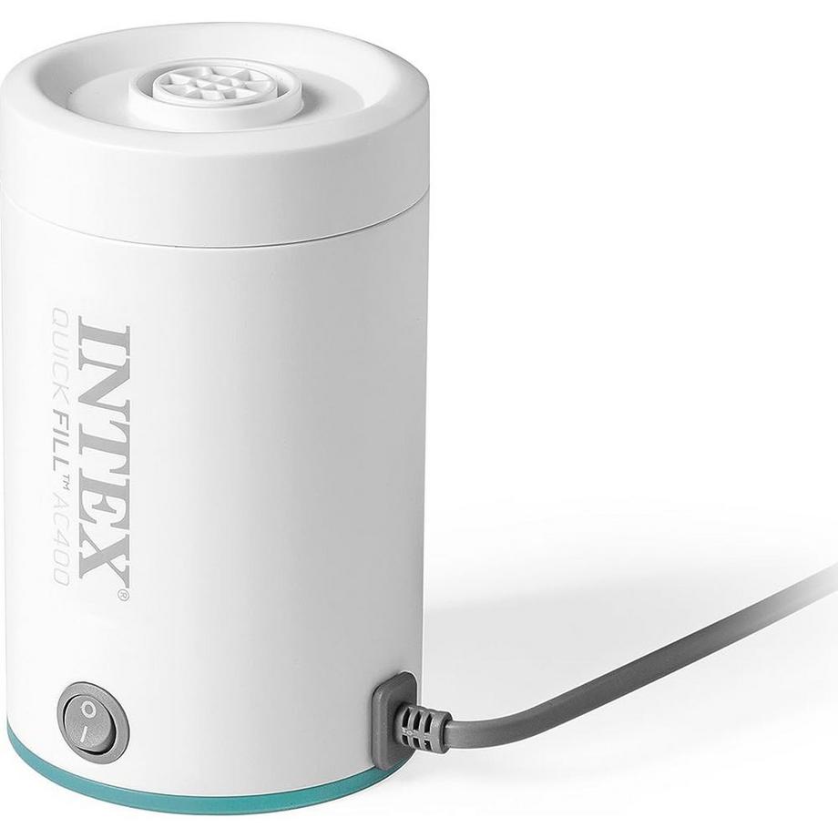 Luftpumpe Quick-Fill USB200 mit Lampe