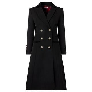 Joe Browns  Manteau Smart et Long Double Boutonnage 