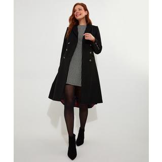 Joe Browns  Manteau Smart et Long Double Boutonnage 