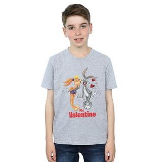 LOONEY TUNES  Valentine's Day TShirt 