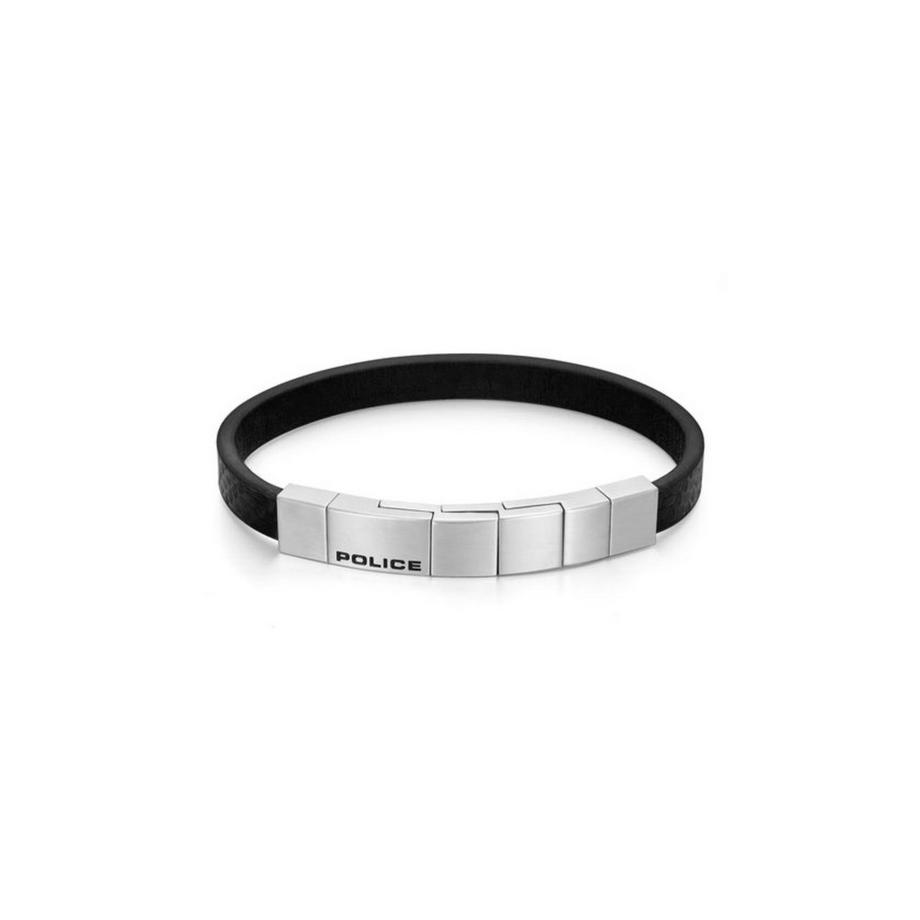 Police  Bracelet Rotat de  Pour Hommes 