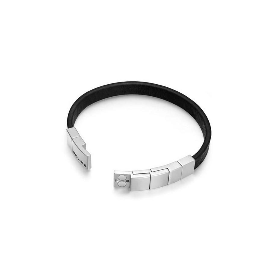Police  Bracelet Rotat de  Pour Hommes 