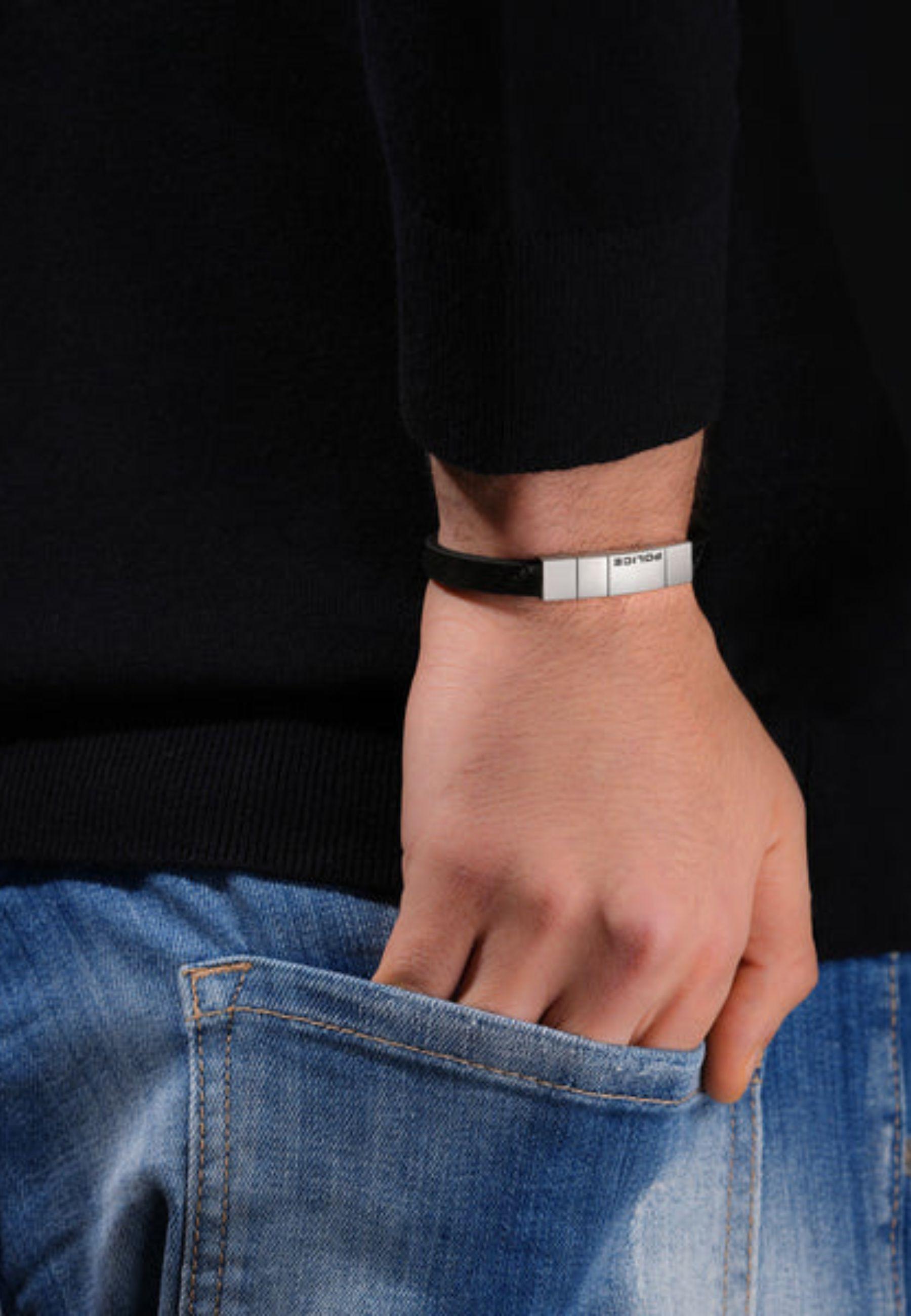 Police  Rotator Armband von  Für 