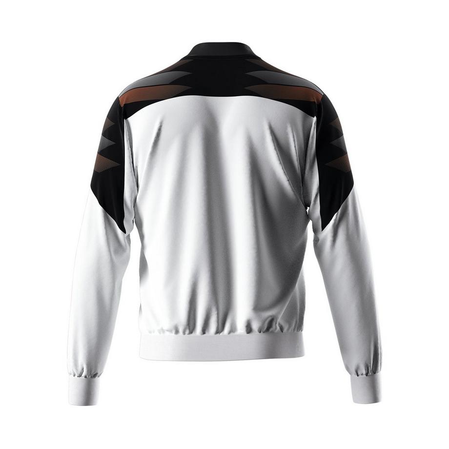errea  veste de survêtement biy 