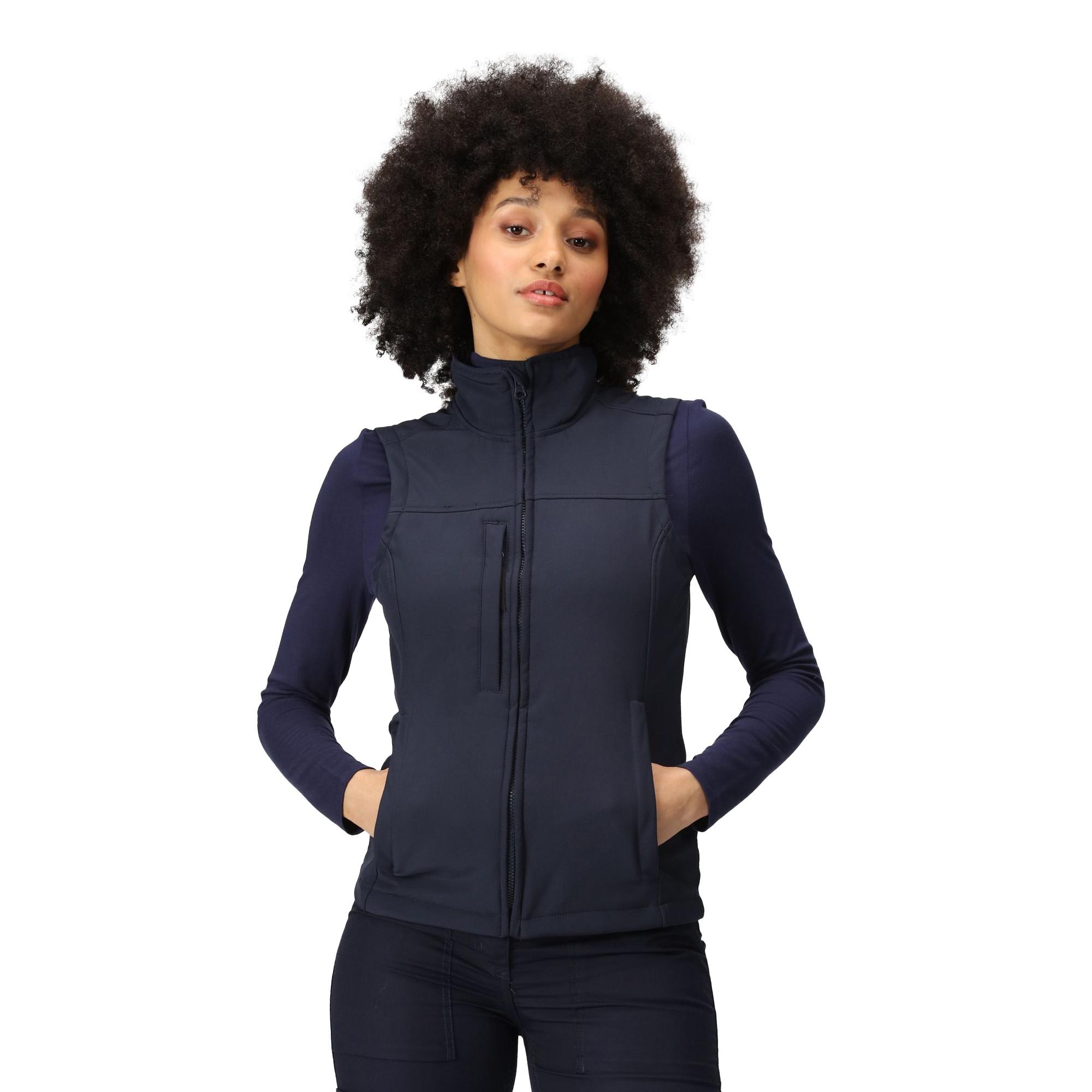 Regatta  Veste sans manches FLUX 