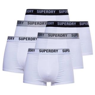 Superdry  Boxershort Casual Bequem sitzend 