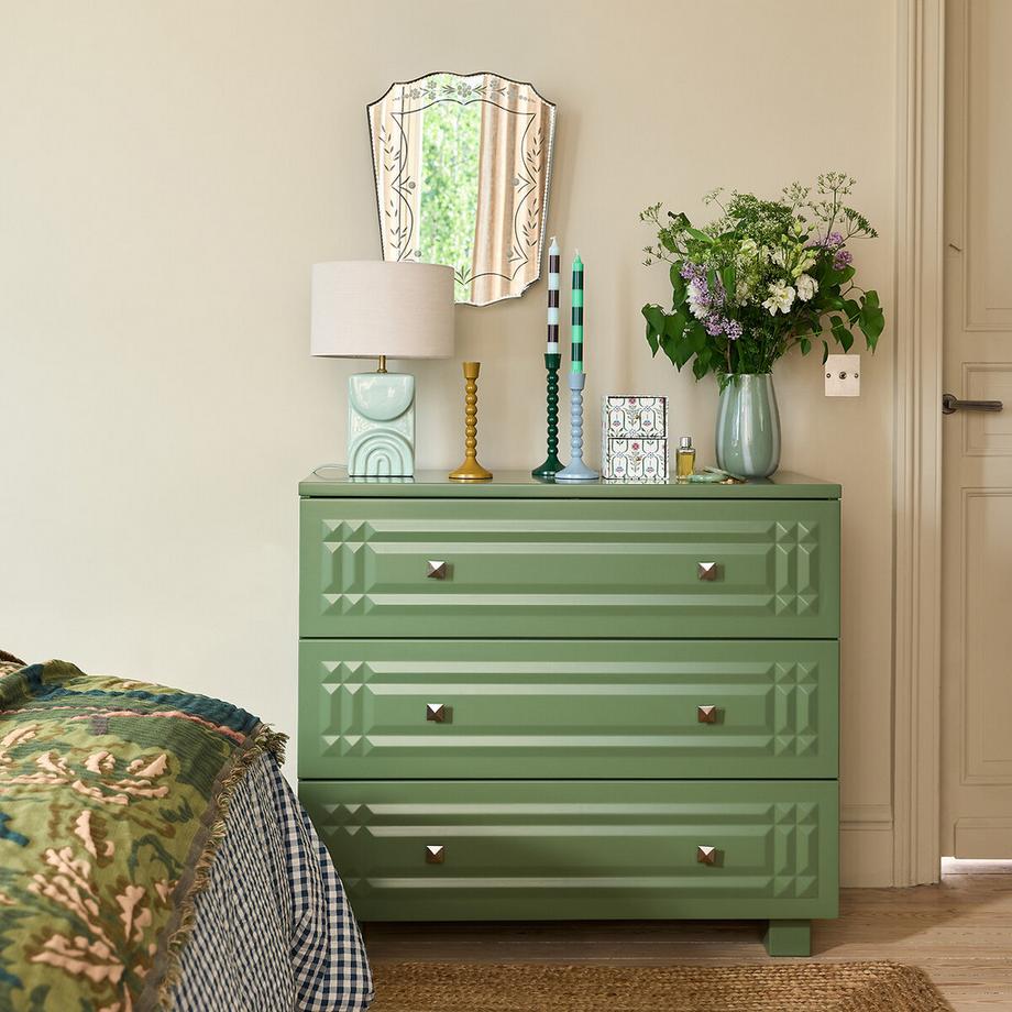 La Redoute Intérieurs Commode 3 tiroirs  