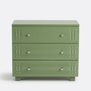 La Redoute Intérieurs Kommode Treda mit 3 Schubladen  