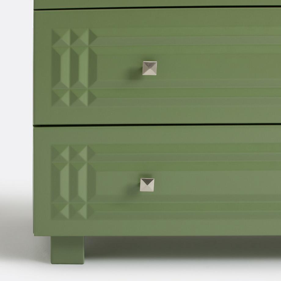 La Redoute Intérieurs Commode 3 tiroirs  