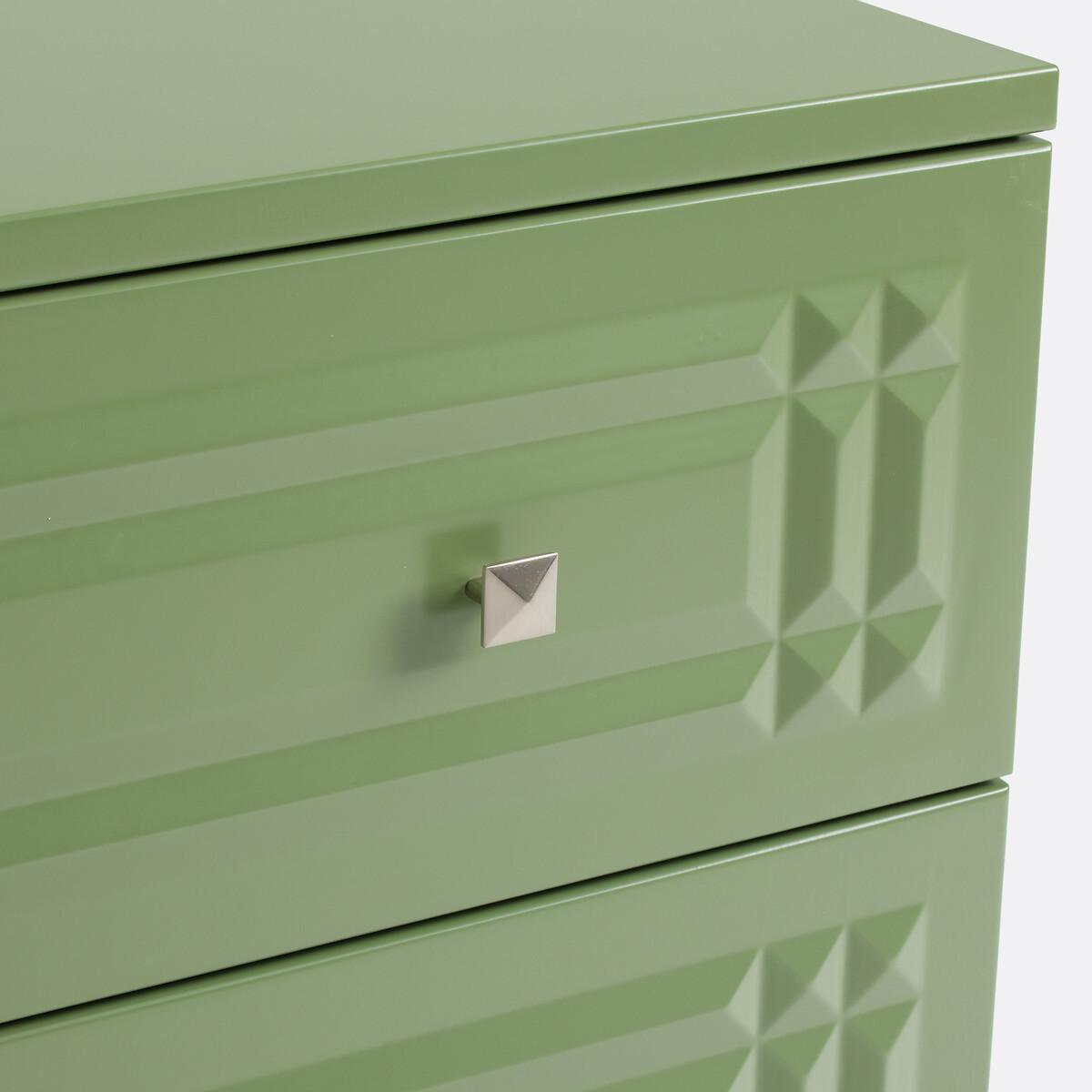 La Redoute Intérieurs Kommode Treda mit 3 Schubladen  