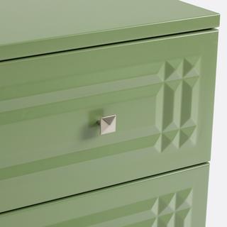 La Redoute Intérieurs Kommode Treda mit 3 Schubladen  