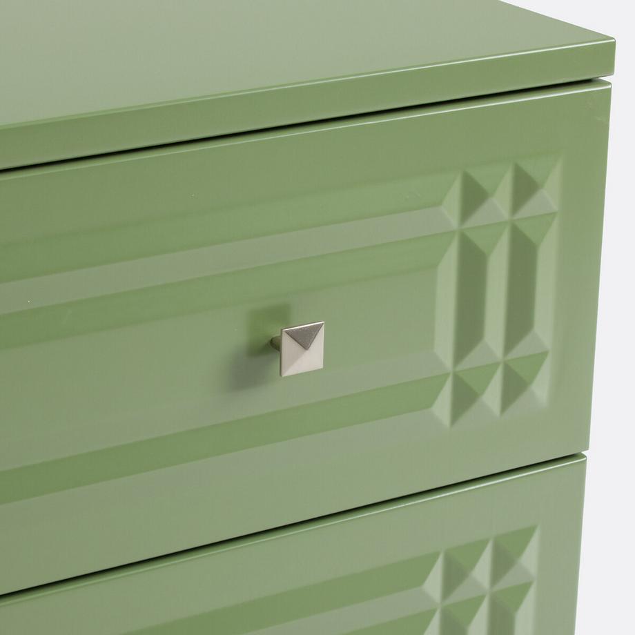 La Redoute Intérieurs Commode 3 tiroirs  