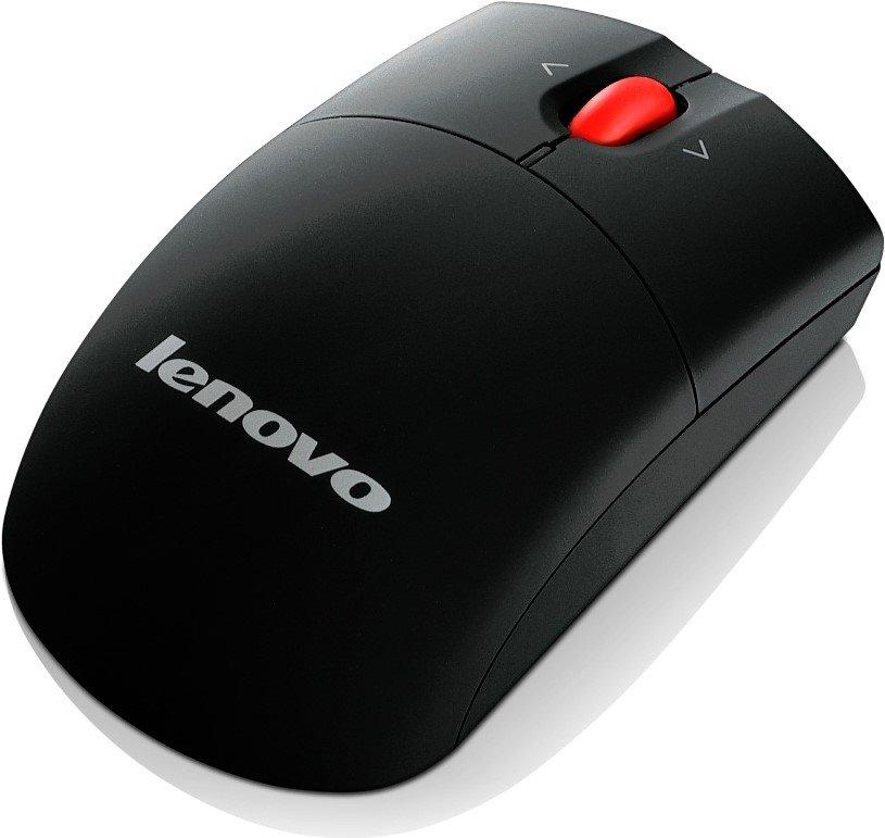 lenovo  Wireless Laser Mouse 