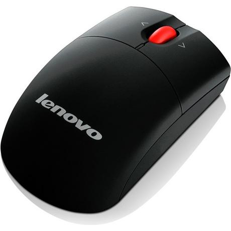 lenovo  Wireless Laser Mouse 